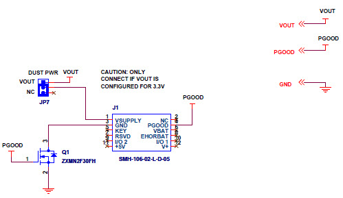 Linear Technology/Analog Devices DC1923A Reference Design 5