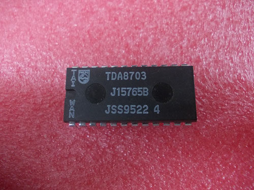 TDA8703NXP Semiconductors