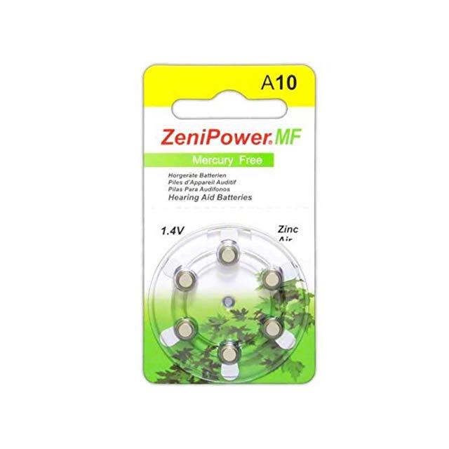 ZP-A10-D6 MFZenipower
