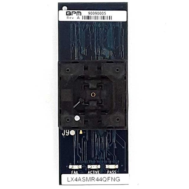 WX4ASM64EBGIBPM Microsystems