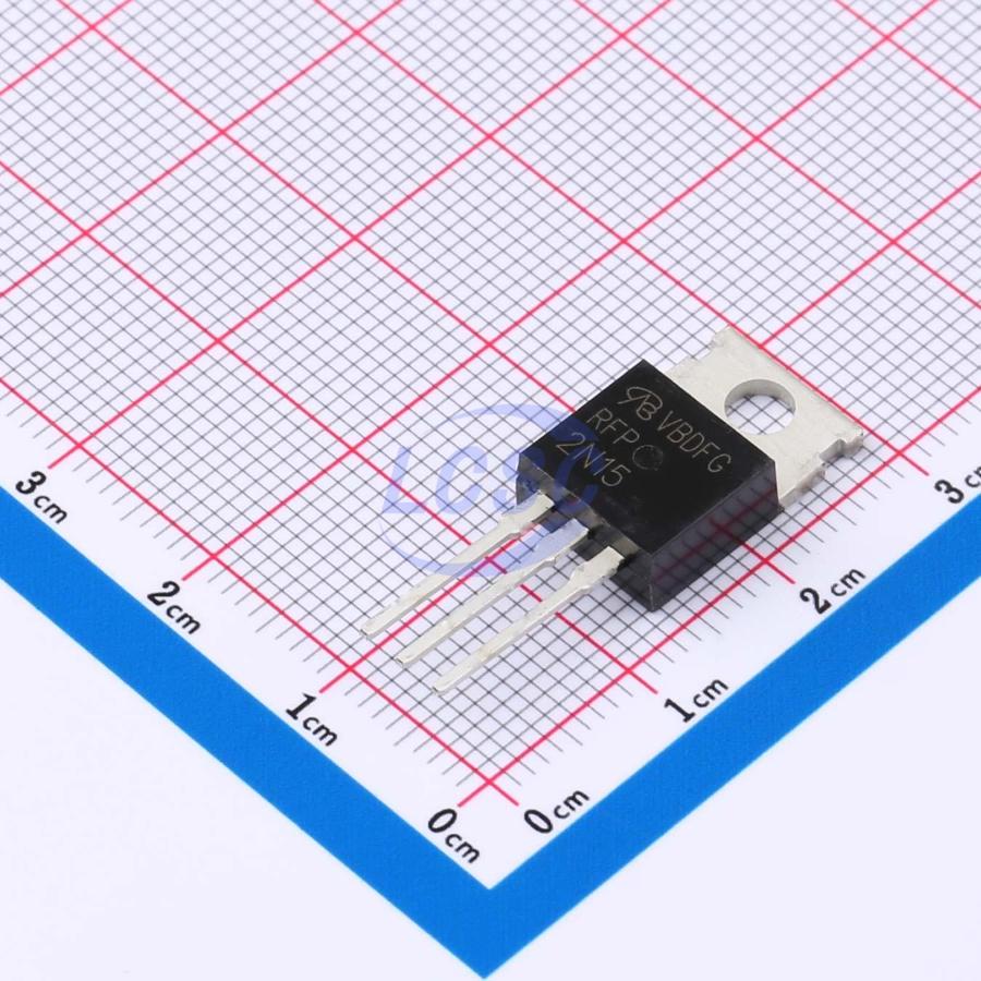 RFP2N15-VBVBsemi Elec