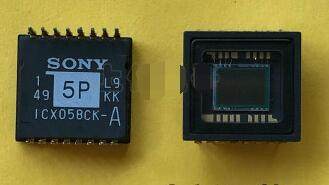 ICX058CK-ASony