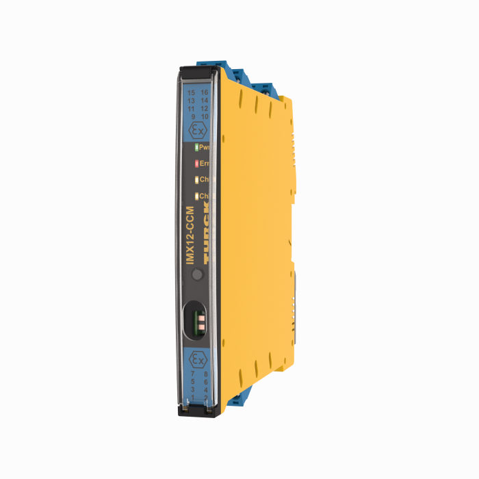 IMX12-CCM05-MTI-1I2T-HC/Lturck
