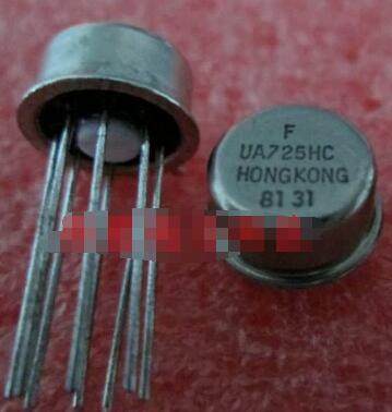 UA725HCFairchild Semiconductor