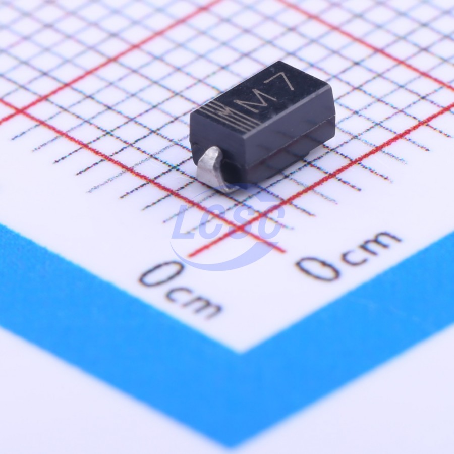 M7MOSPEC Semicon