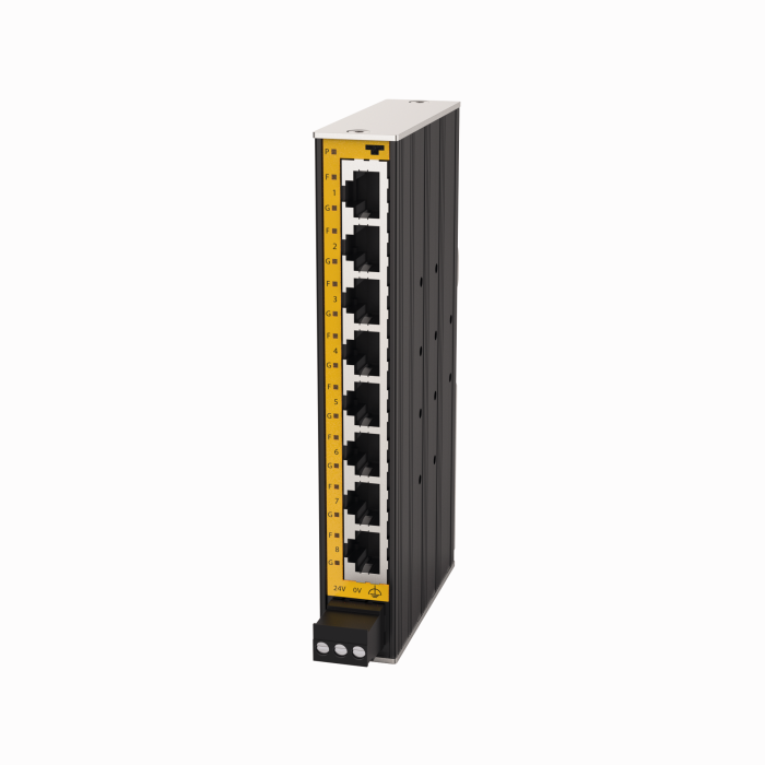 TNIC-UX-8GEturck
