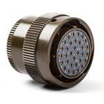 KPSE06E-22-55SW-F42-F26ITT Interconnect Solutions