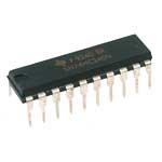 74LS244NTexas Instruments
