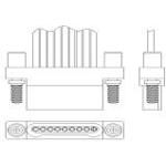 1-1589455-4TE Connectivity