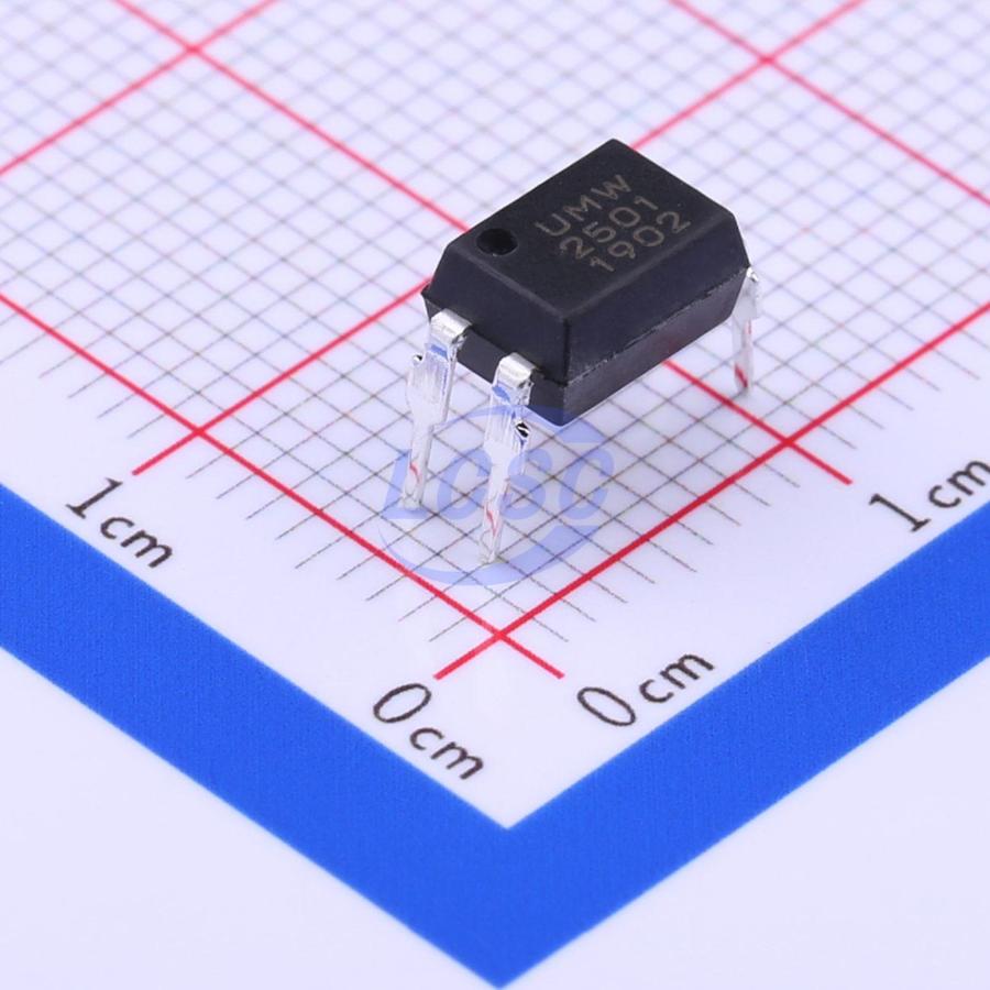 PS2501UMW(Youtai Semiconductor Co., Ltd.)
