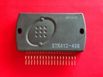 STK412-400Sanyo