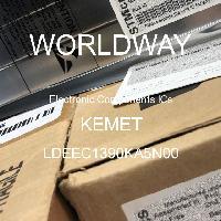 LDEEC1390KA5N00KEMET