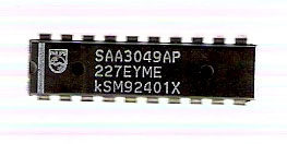 SAA3049APNXP Semiconductors