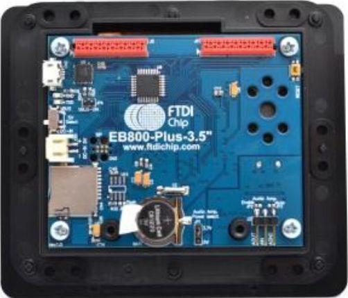 FTDI VM800P35A-PL Reference Design 2