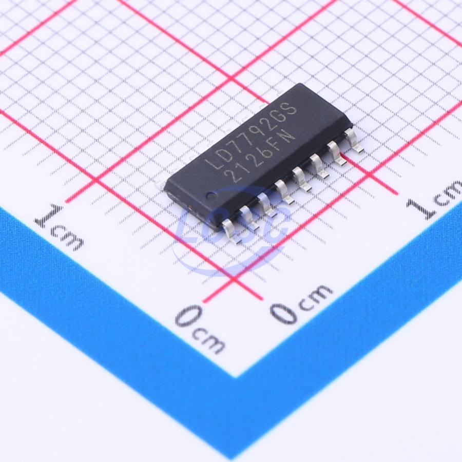 LD7792GSLeadtrend Tech