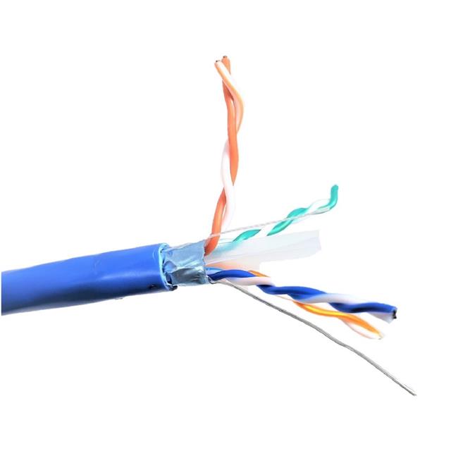 TR4-560BLOU-KITMicro Connectors, Inc.