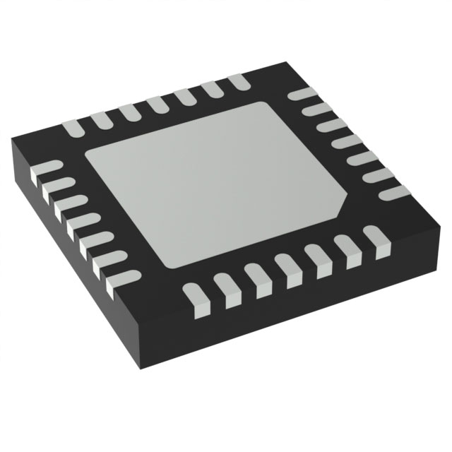IS31FL3208A-QFLS4-TRLumissil Microsystems