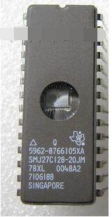SMJ27C128-20JMTexas Instruments