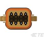 DT06-08SD-CE05TE Connectivity