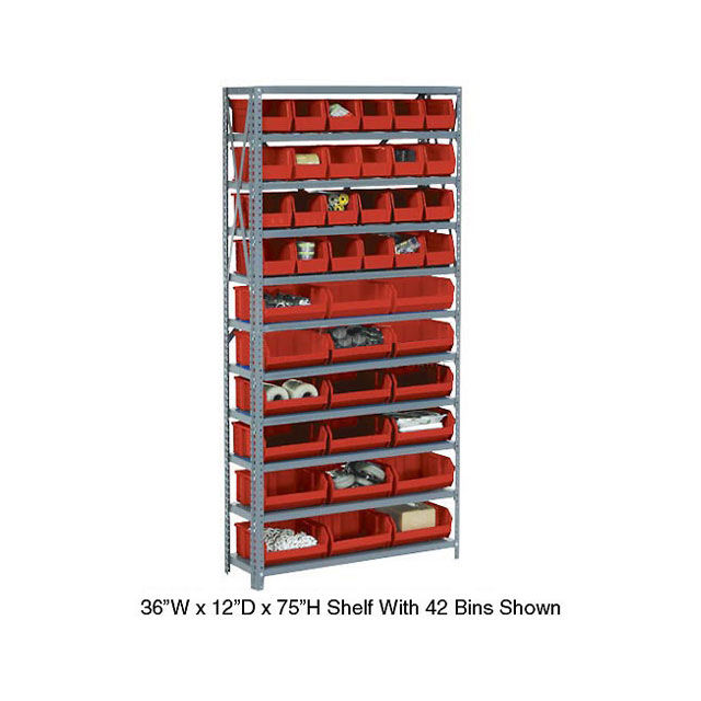603253RDGlobal Industrial