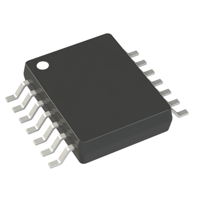 TSV774IPTSTMicroelectronics