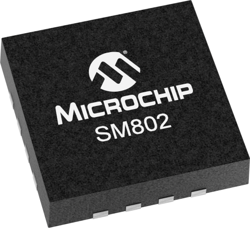 SM802355UMG-TRMicrochip