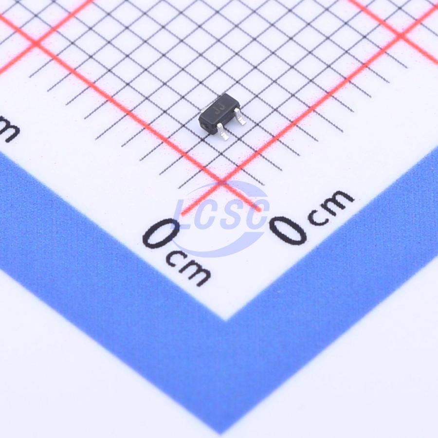BAV70TWPMtek(Wei Pan Microelectronics)