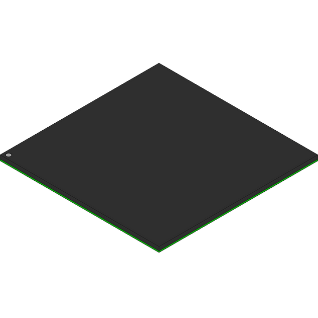 XPC8260CZUIHBCNXP Semiconductors