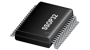 MC33797BPEWNXP Semiconductors