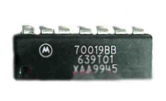 70019BBMotorola