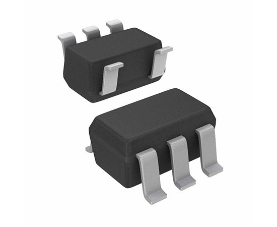 MCP1319MT-29LE/OT QG..Microchip