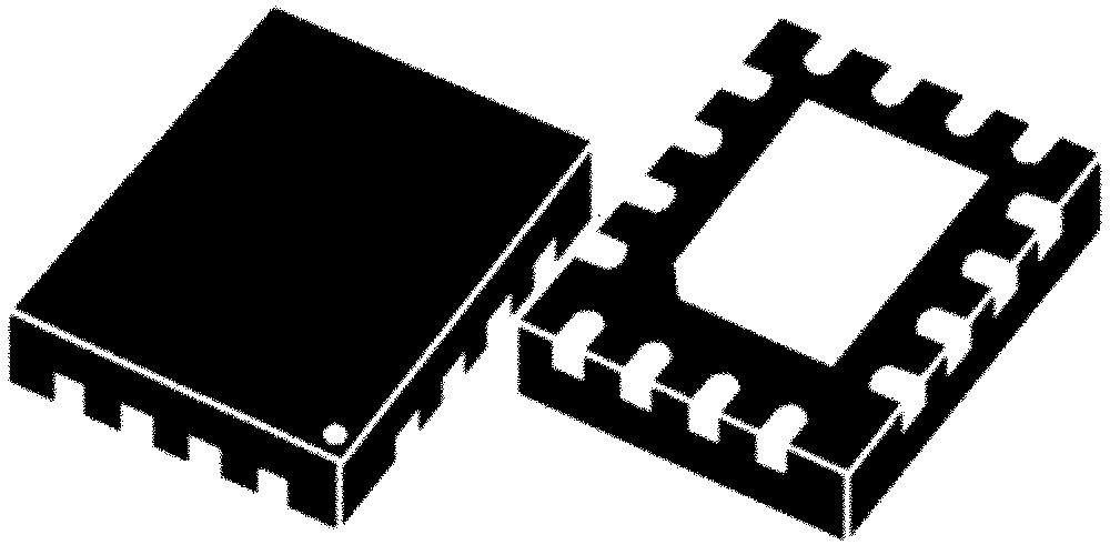 STMPE811STMicroelectronics