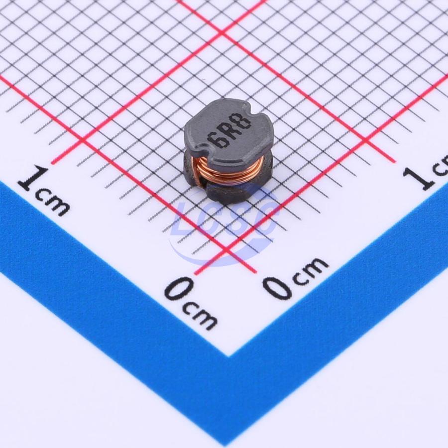 SCD4532-6R8MTLanTu Micro