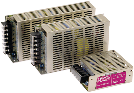 TXL 600-48STraco Power