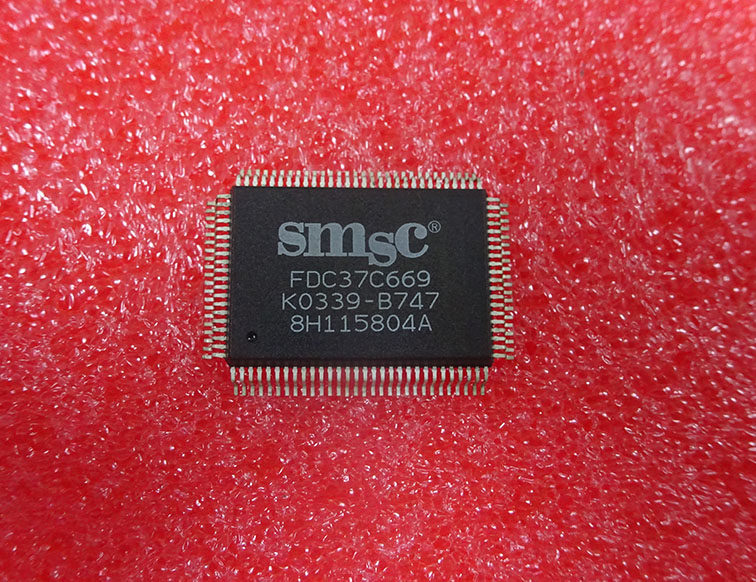 FDC37C669SMC