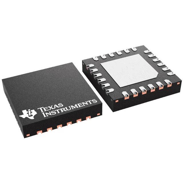 TLC69604QRTWRQ1Texas Instruments