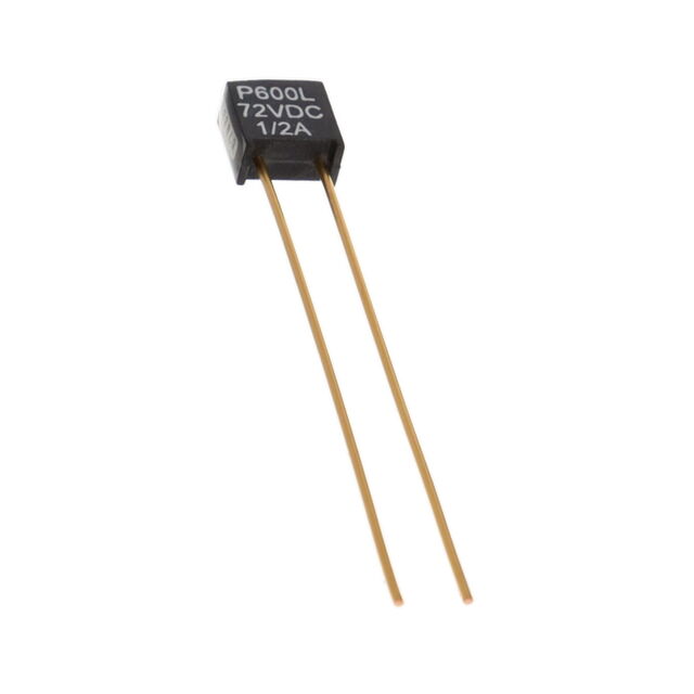 P600L-72-1/2AEM, Inc.