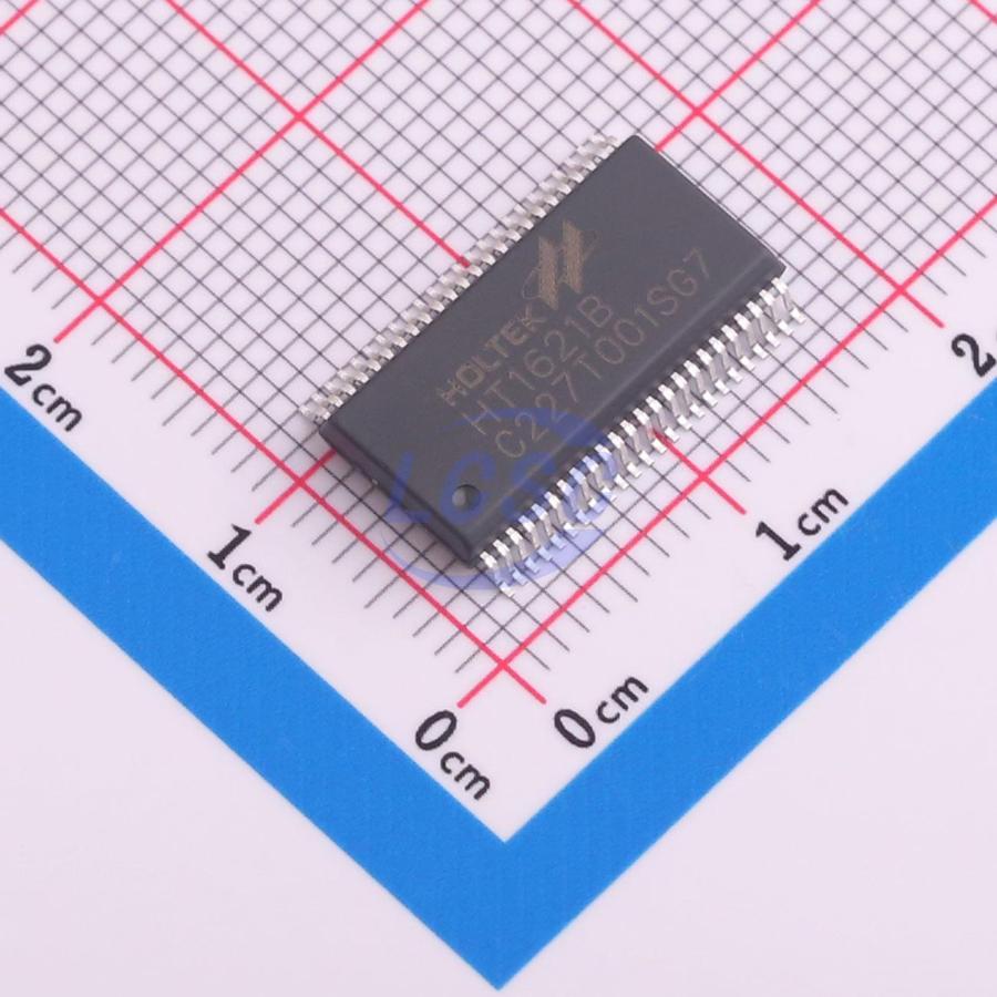 HT1621BTRHoltek Semicon