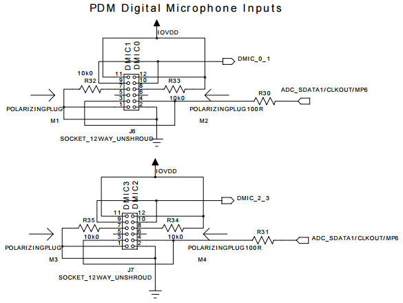 Analog Devices Inc. EVAL-ADAU1372Z Reference Design 6