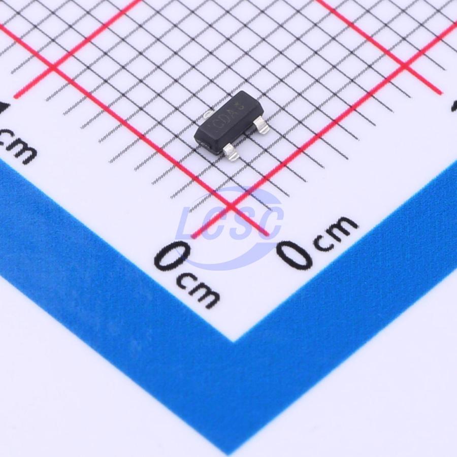 BZX84C2V7AShandong Jingdao Microelectronics