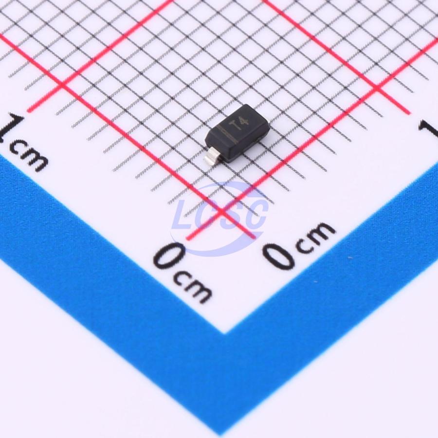 1N4148W-EMDD(Microdiode Semiconductor)