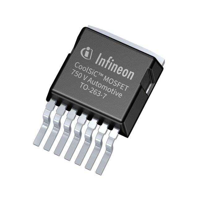 AIMBG75R020M1HXTMA1Infineon Technologies