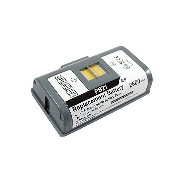 SB-PB21-LArtisan Power