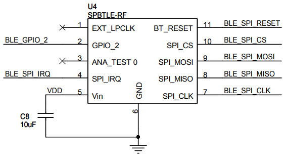 STMicroelectronics STEVAL-LLL005V1 Reference Design 3