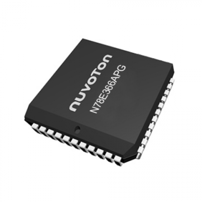 N78E366APG(Replacement: W78E365A40FL)Nuvoton