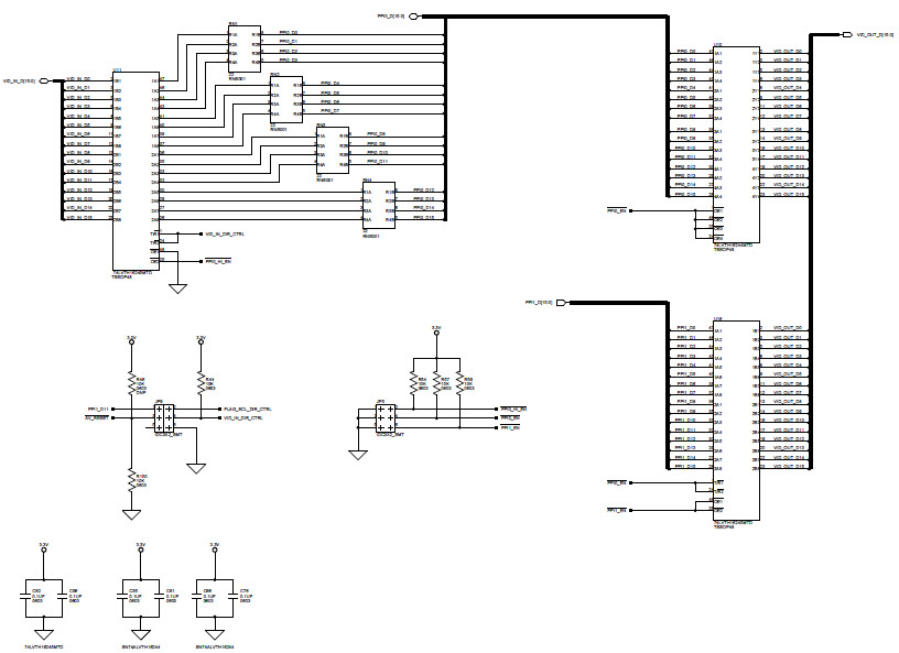 Analog Devices Inc. ADZS-BFAV-EZEXT Reference Design 9