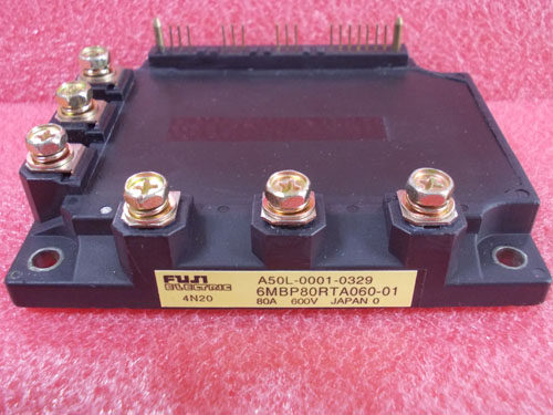 6MBP80RTA060-01Fuji