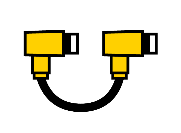 VKW 4M-x-VSW 4M/S90turck