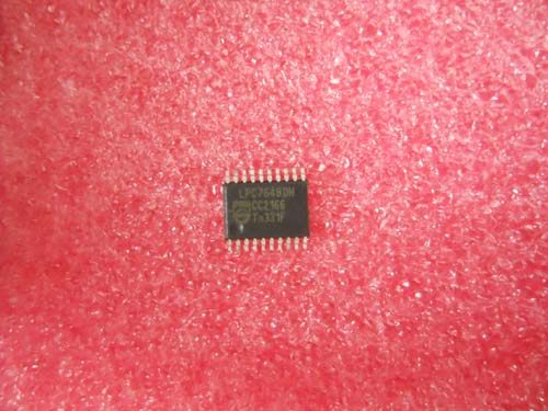 LPC764BDHNXP Semiconductors