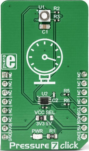 MikroElektronika MIKROE-3246 Reference Design 5
